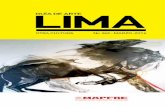Guia de Arte Lima. Edición 263. Marzo 2016