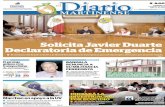 El Diario Martinense 11 de Marzo de 2016