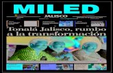 Miled JALISCO 16 03 16