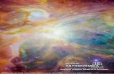 Revista Astronómica Nº 282 de la Asociación Argentina Amigos de la Astronomía. AÑO 201