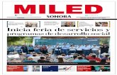 miled SONORA 18/03/2016