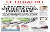 El Heraldo de Coatzacoalcos 18 de Marzo de 2016