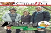 Revista Chilenut (noviembre 2015)