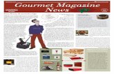 El Corte Inglés Gourmet Magazine News