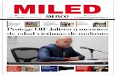 Miled JALISCO 24 03 16