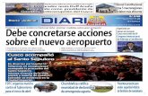 El Diario del Cusco 26 de Marzo de 2016