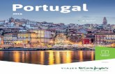 Viajes El Corte Inglés Portugal 2016