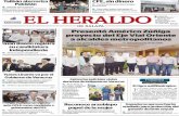 El Heraldo de Xalapa 28 de Marzo de 2016