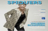 Spiquers Mag - Vol. 2