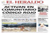 El Heraldo de Coatzacoalcos 2 de Abril de 2016