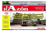 Diario La Razón martes 5 de abril