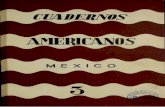 Cuadernosamericanos 1951 3