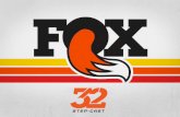 PRESENTACIÓN FOX 32 SC