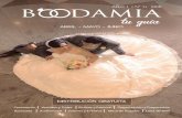 BodaMia 1° Edición