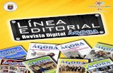 Linea Editorial Ágora
