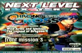Next Level Extra #07 Septiembre 2000