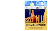 Cash n° 50 Suplemento de Economía y Negocios del Diario La Industria de Trujillo