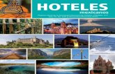 Hoteles Mexicanos Nov-Dic 2015