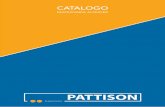 Catálogo Alquiler Gruas Pattison