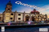 Querétaro: Turismo, Cultura y Tradiciones.