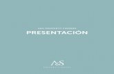 Presentación A&S Property Finders Colombia