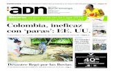 ADN Bucaramanga 14 de abril