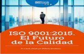 ISO 9001 - 2015 futuro Gestión de la Calidad