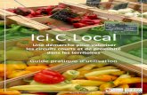 Guía práctica de la marca del INRA Ici.C.Local