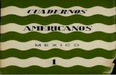 Cuadernosamericanos 1952 1