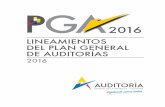 ✔ PGA 2016 _Auditoria General de la República