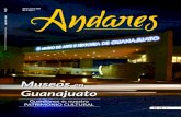 Andares 5 - Museos en Guanajuato