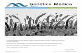 Genética Médica News Número 48