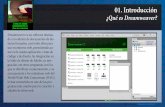 Introducción a Dreamweaver cc - (i) La interfaz de usuario