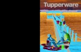 Tupperware Summer 2016 catalog (Spanish)
