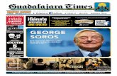 Guadalajara Times Edición 27 Digital