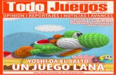 Revista TodoJuegos Nro.23