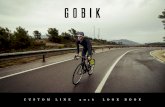 Catálogo 2016 GOBIK