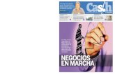 Cash n° 52 Suplemento de Economía y Negocios del Diario La Industria de Trujillo