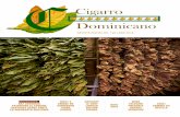 Cigarro Dominicano 136@ Edición, Publicación Propiedad de PIGAT SRL, ®Derechos Reservados ®™ 2016