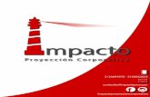 Catálogo impacto 2016