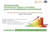 IEPP Conferencias Fortalezas Clave esencial para el crecimiento profesional