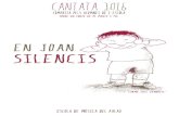 En Joan Silencis