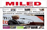 Miled  CDMX 01 05 16