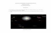 Estudio-Astronómico Alineación Especial 21 de Mayo 2011