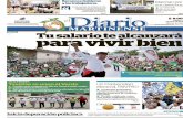 El Diario Martinense 2 de Mayo de 2016