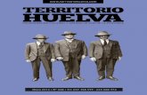 Territorio Huelva Mayo 2016
