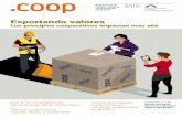 Revista .COOP 2016 en español