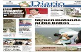 El Diario Martinense 5 de Mayo de 2016
