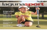 Revista Laguna Sport 4 Edición
