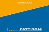 Grúas Pattison - Maquinaria Alquiler